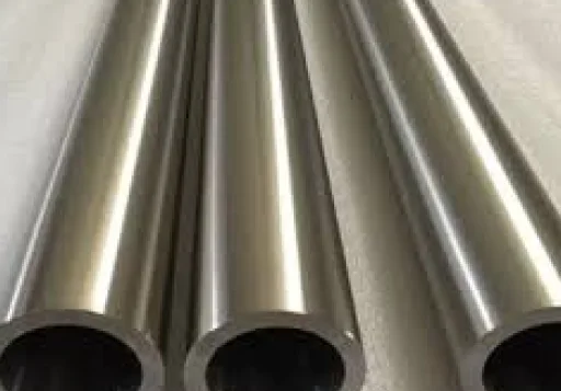 UNS N08800 Thin Wall Pipe